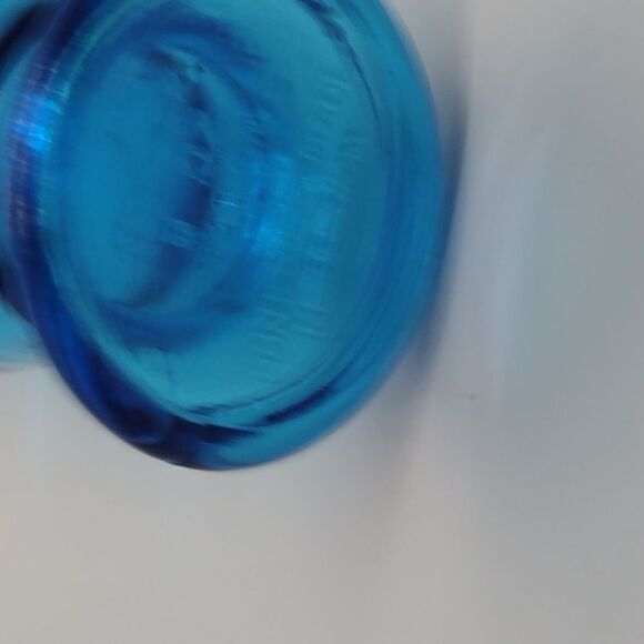 Belgian Blue Bottle - Picture 3 of 5